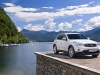 Infiniti EX30d 2011