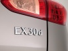 2011 Infiniti EX30d thumbnail photo 61699