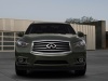 Infiniti JX Concept 2011