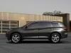 2011 Infiniti JX Concept thumbnail photo 61483