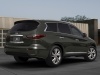 2011 Infiniti JX Concept thumbnail photo 61484