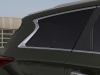 2011 Infiniti JX Concept thumbnail photo 61487