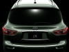 2011 Infiniti JX Concept thumbnail photo 61490