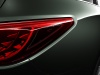 2011 Infiniti JX Concept thumbnail photo 61491