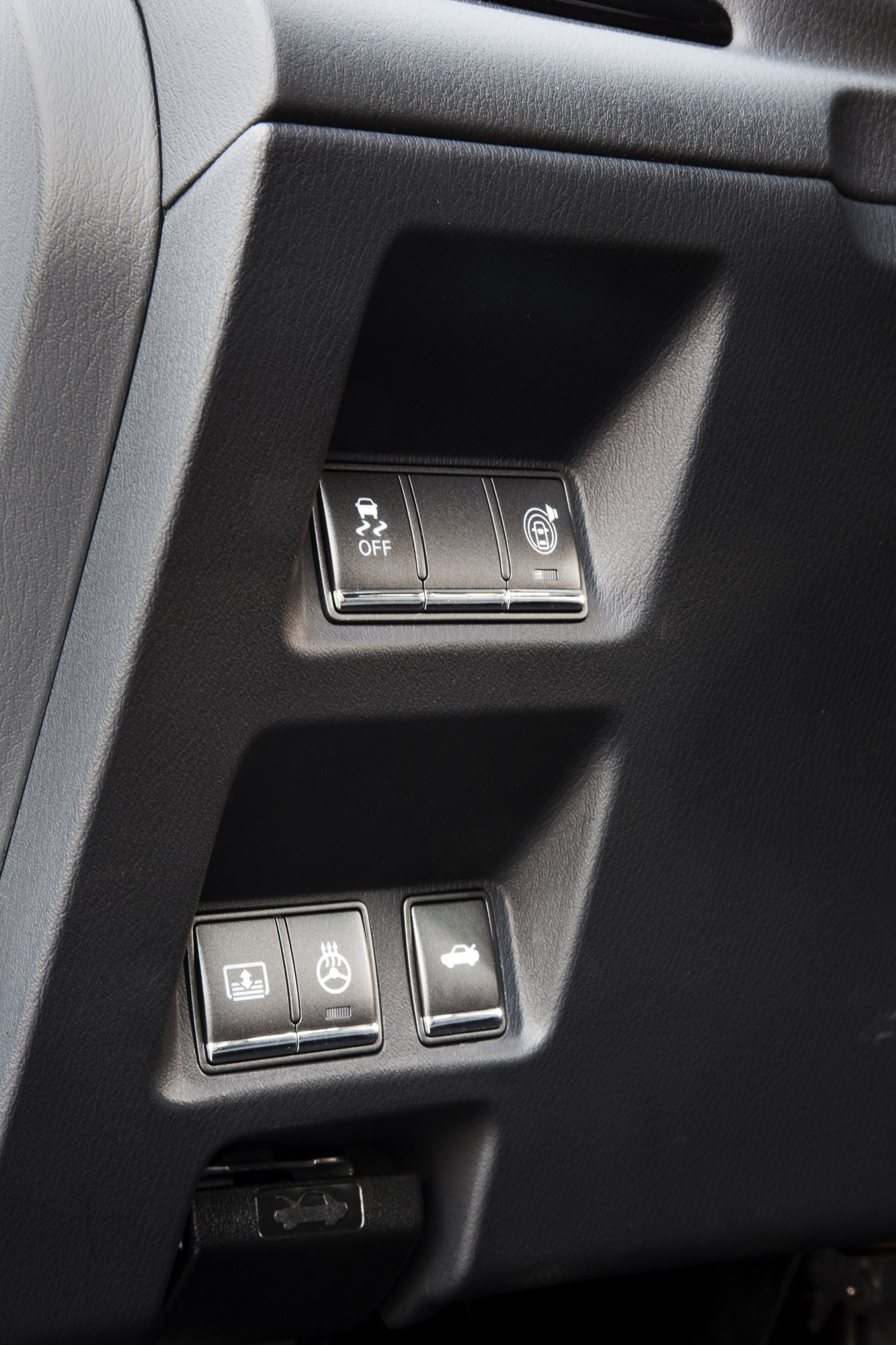 Infiniti M photo #54