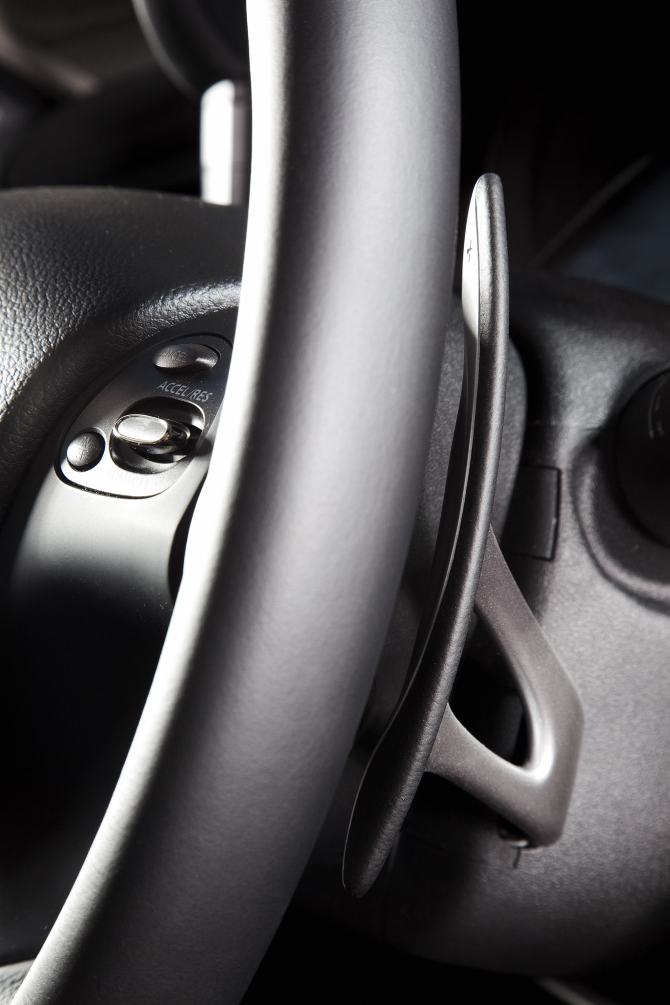 Infiniti M photo #55