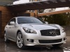 2011 Infiniti M thumbnail photo 61424