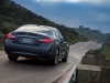Infiniti M 2011