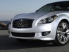 Infiniti M 2011