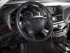Infiniti M 2011