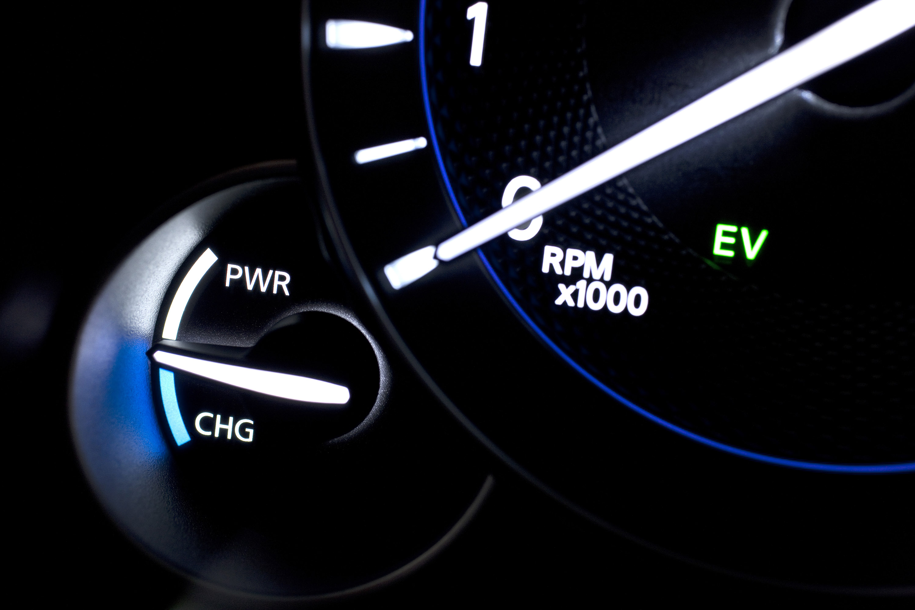Infiniti M35h photo #28