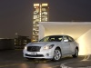 2011 Infiniti M35h thumbnail photo 61386