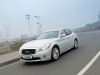 Infiniti M35h 2011