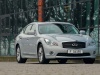 2011 Infiniti M35h thumbnail photo 61390