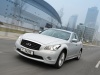 2011 Infiniti M35h thumbnail photo 61392