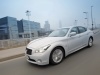 2011 Infiniti M35h thumbnail photo 61394