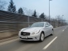 Infiniti M35h 2011