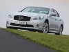 Infiniti M35h 2011