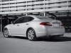 Infiniti M35h 2011