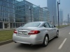 Infiniti M35h 2011