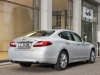 Infiniti M35h 2011