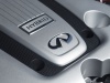 Infiniti M35h 2011