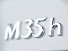 Infiniti M35h 2011