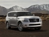 2011 Infiniti QX thumbnail photo 61323