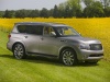 Infiniti QX 2011