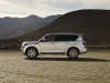 Infiniti QX 2011