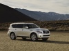 Infiniti QX 2011