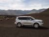 Infiniti QX 2011