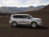Infiniti QX 2011