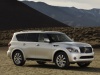 Infiniti QX (2011)
