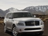 Infiniti QX 2011