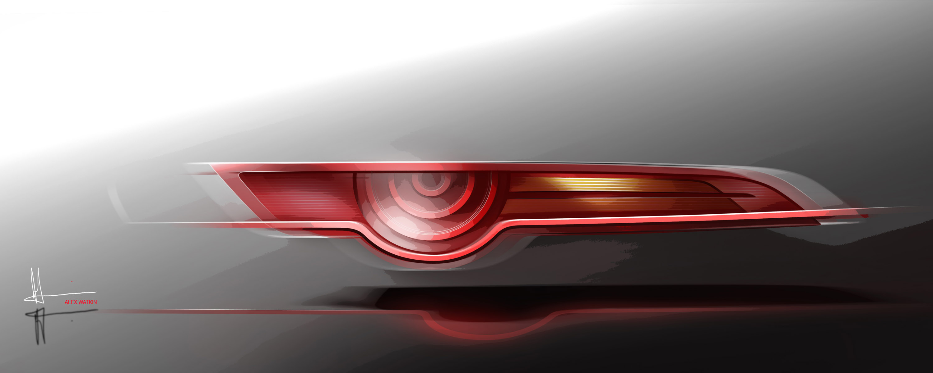 Jaguar C-X16 Concept photo #39