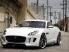 2011 Jaguar C-X16 Concept thumbnail photo 60373