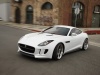 2011 Jaguar C-X16 Concept thumbnail photo 60376