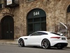 2011 Jaguar C-X16 Concept thumbnail photo 60384