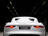 Jaguar C-X16 Concept 2011