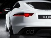 Jaguar C-X16 Concept 2011