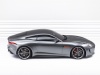 Jaguar C-X16 Concept 2011