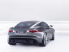 Jaguar C-X16 Concept 2011