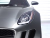 Jaguar C-X16 Concept 2011