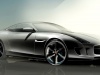 Jaguar C-X16 Concept 2011