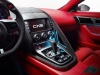 Jaguar C-X16 Concept 2011