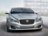 2011 Jaguar XJ Sentinel