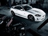 Jaguar XKR 2011