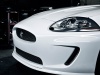 Jaguar XKR 2011