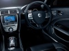 Jaguar XKR 2011